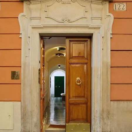 Maison d'hôtes Frattina 122