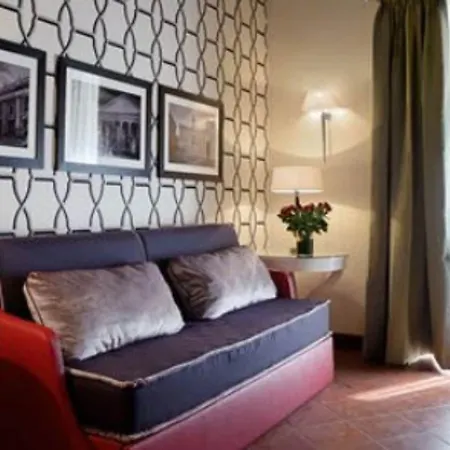 Maison d'hôtes Frattina 122 Rome